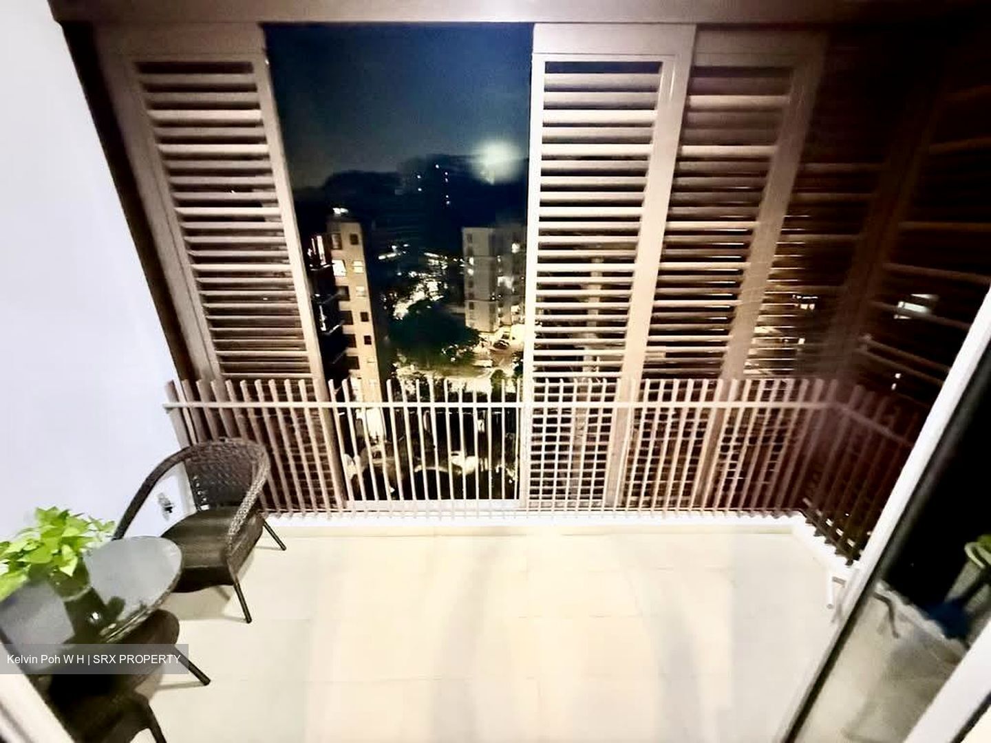 The Lanai (D23), Condominium #566975111